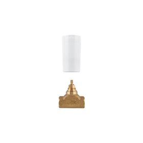 Grohe 29802000 Ankastre 3-4 Stop Valf için İç Gövde