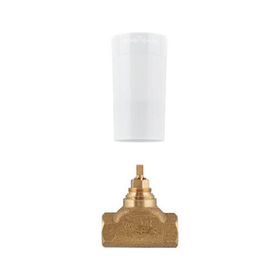 Grohe 29802000 Ankastre 3-4 Stop Valf için İç Gövde