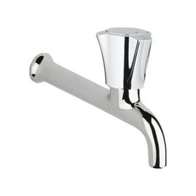Grohe 30064001 Costa L Uzun 150 mm Duvardan Tek Musluk