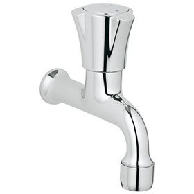 Grohe 30098001 Costa L Kısa 98 mm Duvardan Tek Musluk