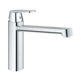 Grohe 30193000 Eurocosmo Tek Kumandalı Eviye Bataryası