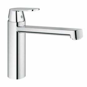 Grohe 30193000 Eurosmart Cosmopolitan 1/2 Tek Kumandalı Eviye Bataryası
