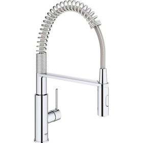 Grohe 30361000 Krom Lavabo Bataryası