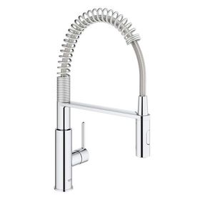 Grohe 30361000 Krom Lavabo Bataryası