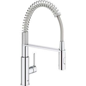 Grohe 30361000 Krom Lavabo Bataryası