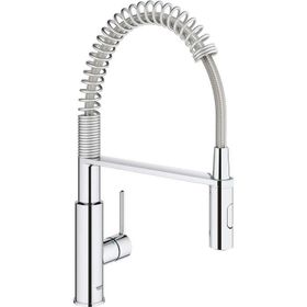 Grohe 30361000 Krom Lavabo Bataryası