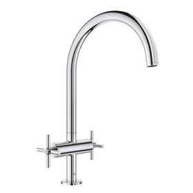 Grohe 30362000 Atrio Eviye Bataryası