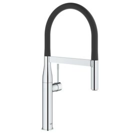 Grohe 30503000 Spiralli 2 Fonk Essence Eviye Bataryası