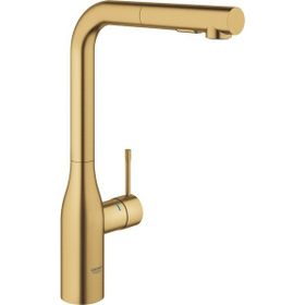 Grohe 30504GN0 Essence Tek Kumandalı Eviye Bataryası