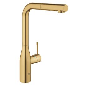 Grohe 30504GN0 Essence Tek Kumandalı Eviye Bataryası