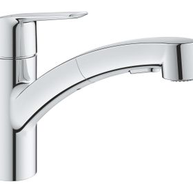 Grohe 30531001 Krom Start Spiralli Eviye Bataryası