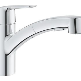 Grohe 30531001 Krom Start Spiralli Eviye Bataryası