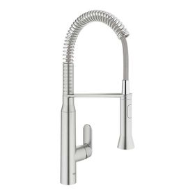 Grohe 31379Dc0 K7 Tek Kumandalı Eviye Bataryası