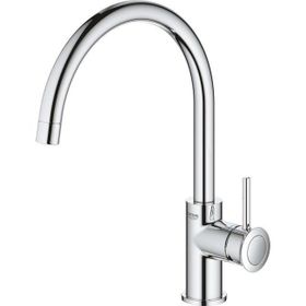 Grohe 31553001 Krom Start Classic Eviye Bataryası