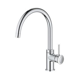 Grohe 31553001 Krom Start Classic Eviye Bataryası