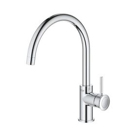Grohe 31553001 Krom Start Classic Eviye Bataryası