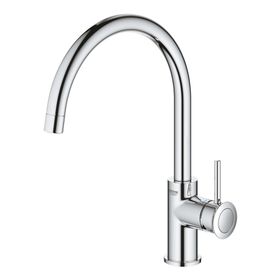 Grohe 31553001 Krom Start Classic Eviye Bataryası