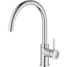 Grohe 31553001 Krom Start Classic Eviye Bataryası
