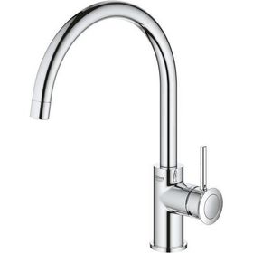 Grohe 31553001 Krom Start Classic Eviye Bataryası