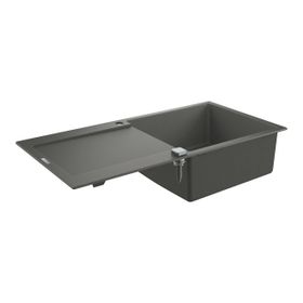 Grohe 31645AT0 Süzgeçli Kompozit Eviye