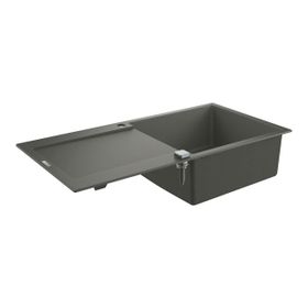 Grohe 31645AT0 Süzgeçli Kompozit Eviye