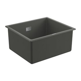 Grohe 31653AT0 K700U Kuvars 50 C 45.7-40.6 Granit Gri Rengi Kompozit Eviye