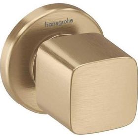 Grohe 31677140 Mat Bronz Metris Ankastre Çıkış Ucu