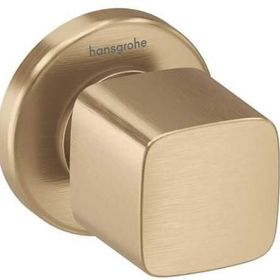 Grohe 31677140 Mat Bronz Metris Ankastre Çıkış Ucu
