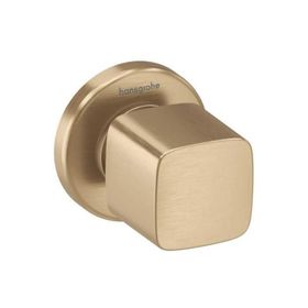 Grohe 31677140 Mat Bronz Metris Ankastre Çıkış Ucu