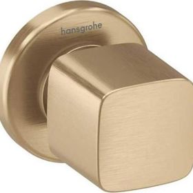 Grohe 31677140 Mat Bronz Metris Ankastre Çıkış Ucu