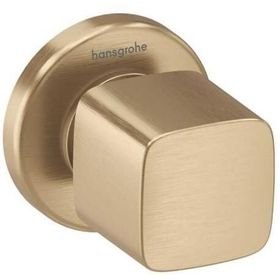 Grohe 31677140 Mat Bronz Metris Ankastre Çıkış Ucu