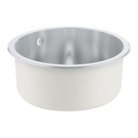 Grohe 31720SD0 K200 Paslanmaz Paslanmaz Çelik Eviye