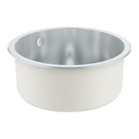Grohe 31720SD0 K200 Paslanmaz Paslanmaz Çelik Eviye