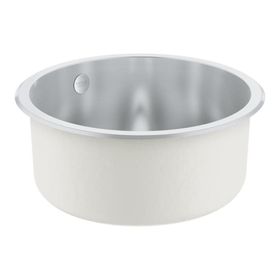 Grohe 31720SD0 K200 Paslanmaz Paslanmaz Çelik Eviye