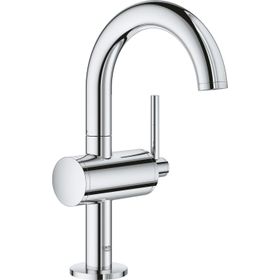 Grohe 32043003 Atrio Tek Kumandalı Lavabo Bataryası