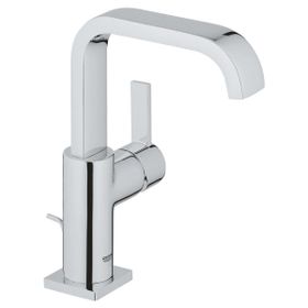 Grohe 32146000 Allure Krom Sifon Kumandalı Lavabo Bataryası