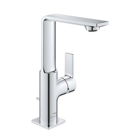 Grohe 32146001 Allure Krom Tek Kumandalı Lavabo Bataryası