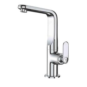 Grohe 32184000 Veris Tek Kumandalı Lavabo Bataryası