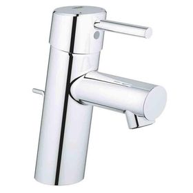 Grohe 32204001 Concetto Tek Kumandalı Lavabo Bataryası