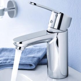 Grohe 3246820E Eurostyle Cosmo Lavabo Bataryası