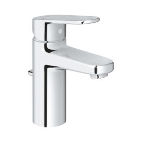 Grohe 32612002 S-Boyut Europlus Lavabo Bataryası