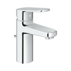 Grohe 32612002 S-Boyut Europlus Lavabo Bataryası