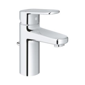 Grohe 32612002 S-Boyut Europlus Lavabo Bataryası