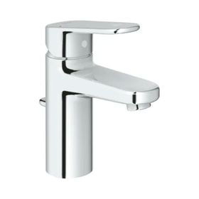Grohe 3261200E Krom Europlus Tek Kumandalı Lavabo Bataryası