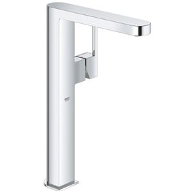 Grohe 32618003 Krom XL Boyut Plus Tek Kumandalı Lavabo Bataryası