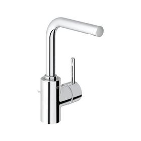 Grohe 32628000 Essence Kuğu Boyunlu Sifon Kumandalı Lavabo Bataryası