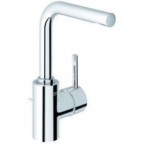 Grohe 32628000 Essence Kuğu Boyunlu Sifon Kumandalı Lavabo Bataryası