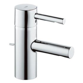 Grohe 32628000 Essence Kuğu Boyunlu Sifon Kumandalı Lavabo Bataryası