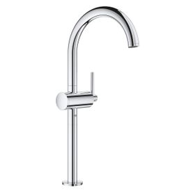 Grohe 32647003 Atrio XL Boyut Tek Kumandalı Lavabo Bataryası