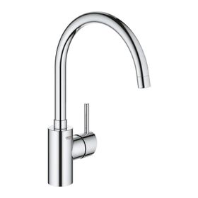 Grohe 32661003 Concetto Tek Kumandalı Eviye Bataryası